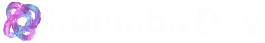 Kuumba Dev Logo